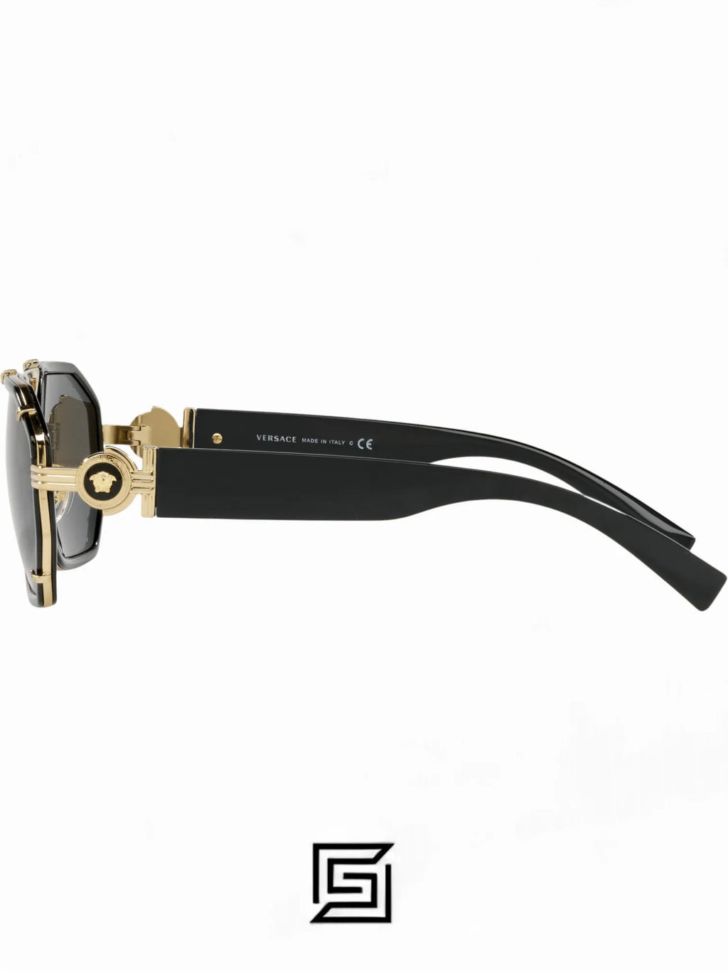 sunglasses VERSACE VE2228/GOLD X BLACK