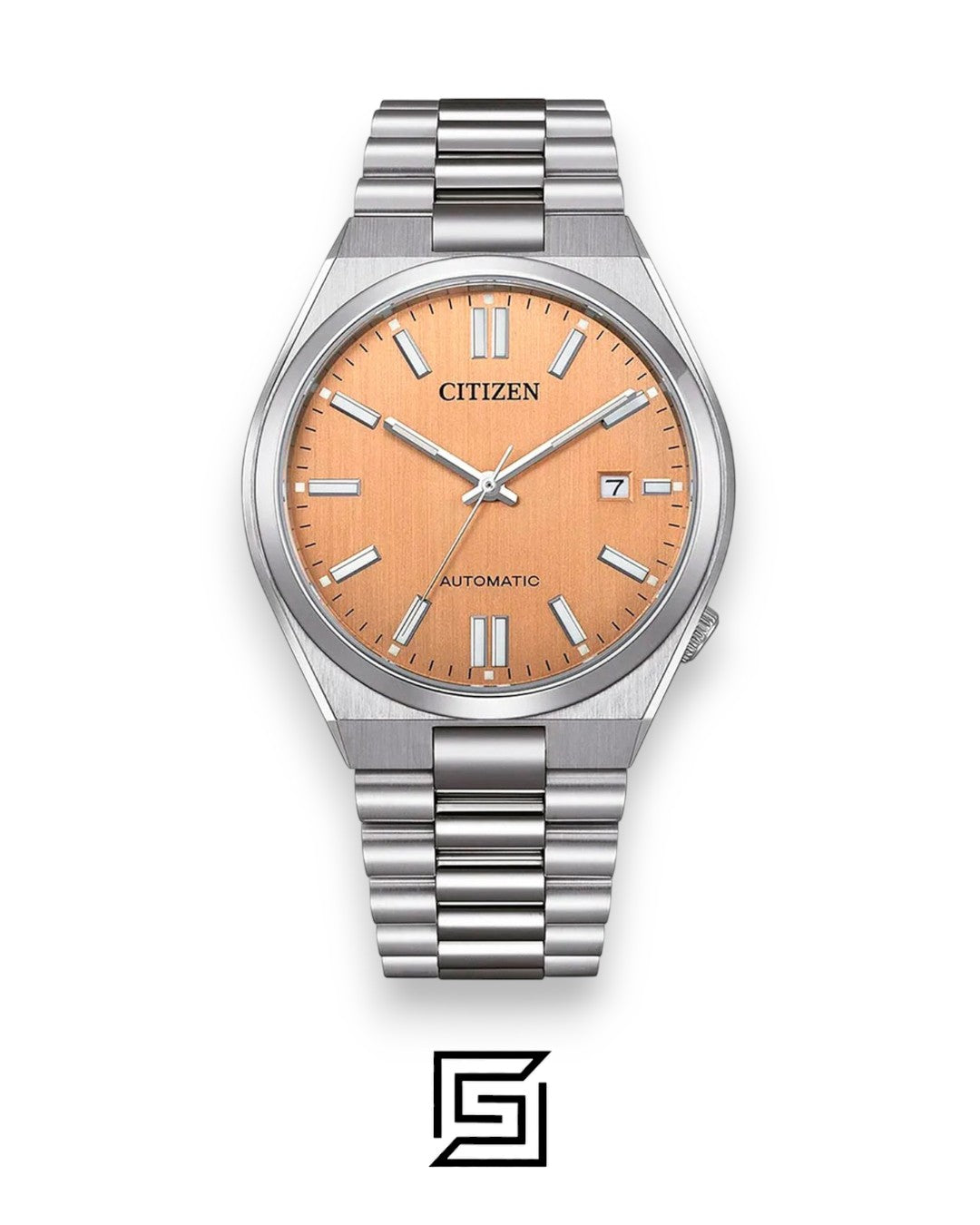 CITIZEN TSUYOSA NJ0159-86Z  Watch For Men
