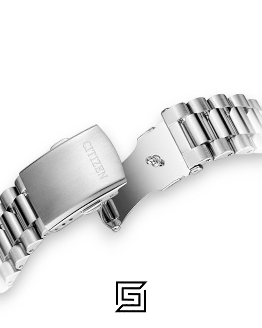 CITIZEN TSUYOSA NJ0159-86Z  Watch For Men