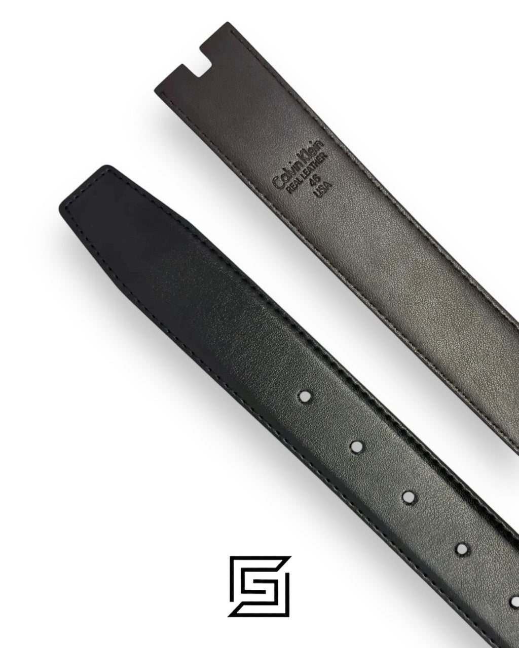 Ck Belt Set 18