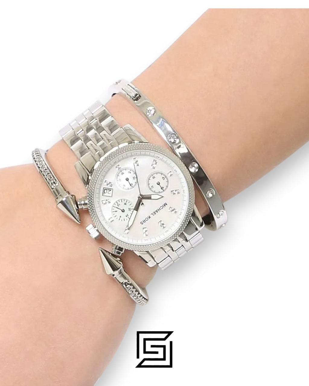 Michael Kors Watch For Women MK5020