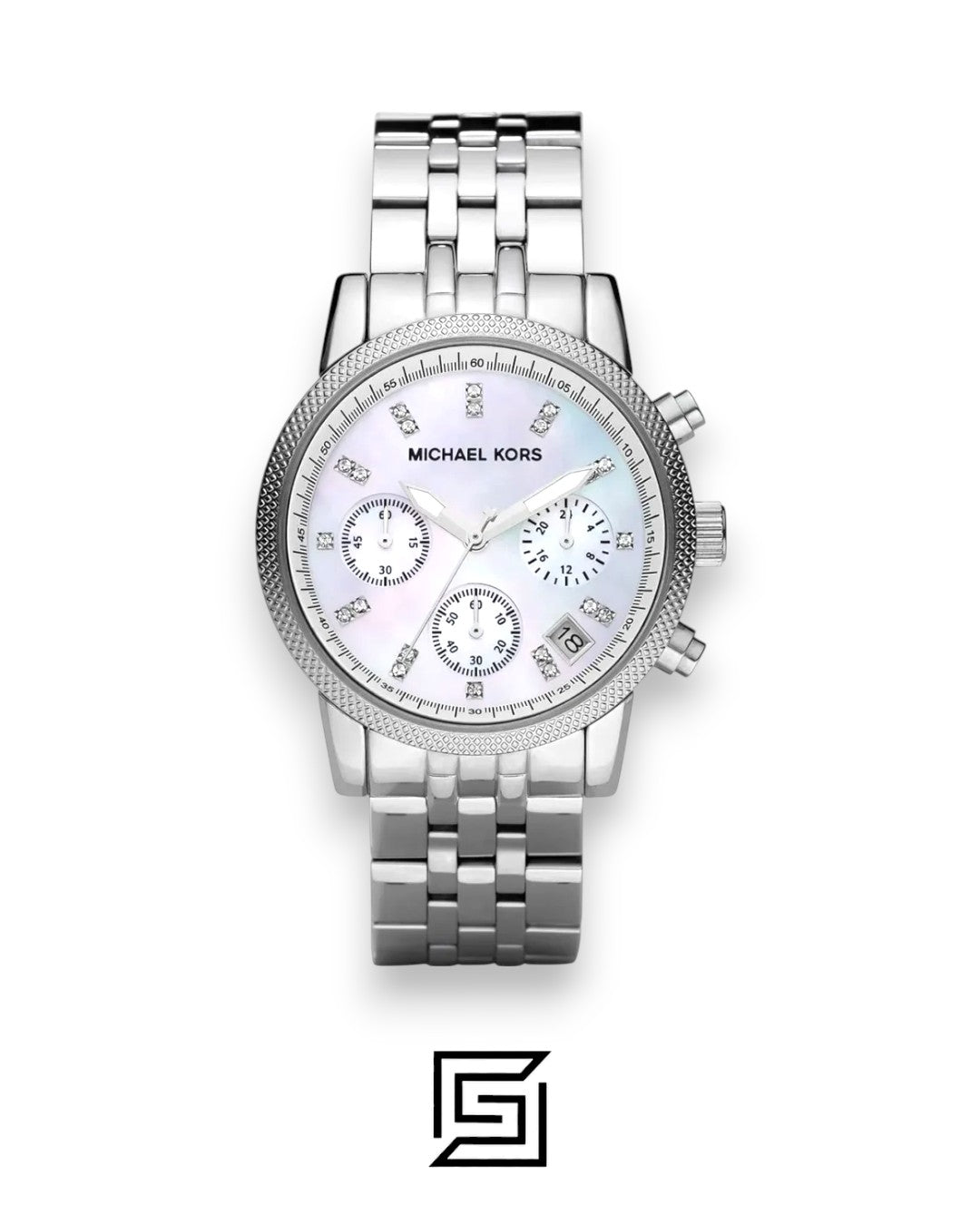 Michael Kors Watch For Women MK5020