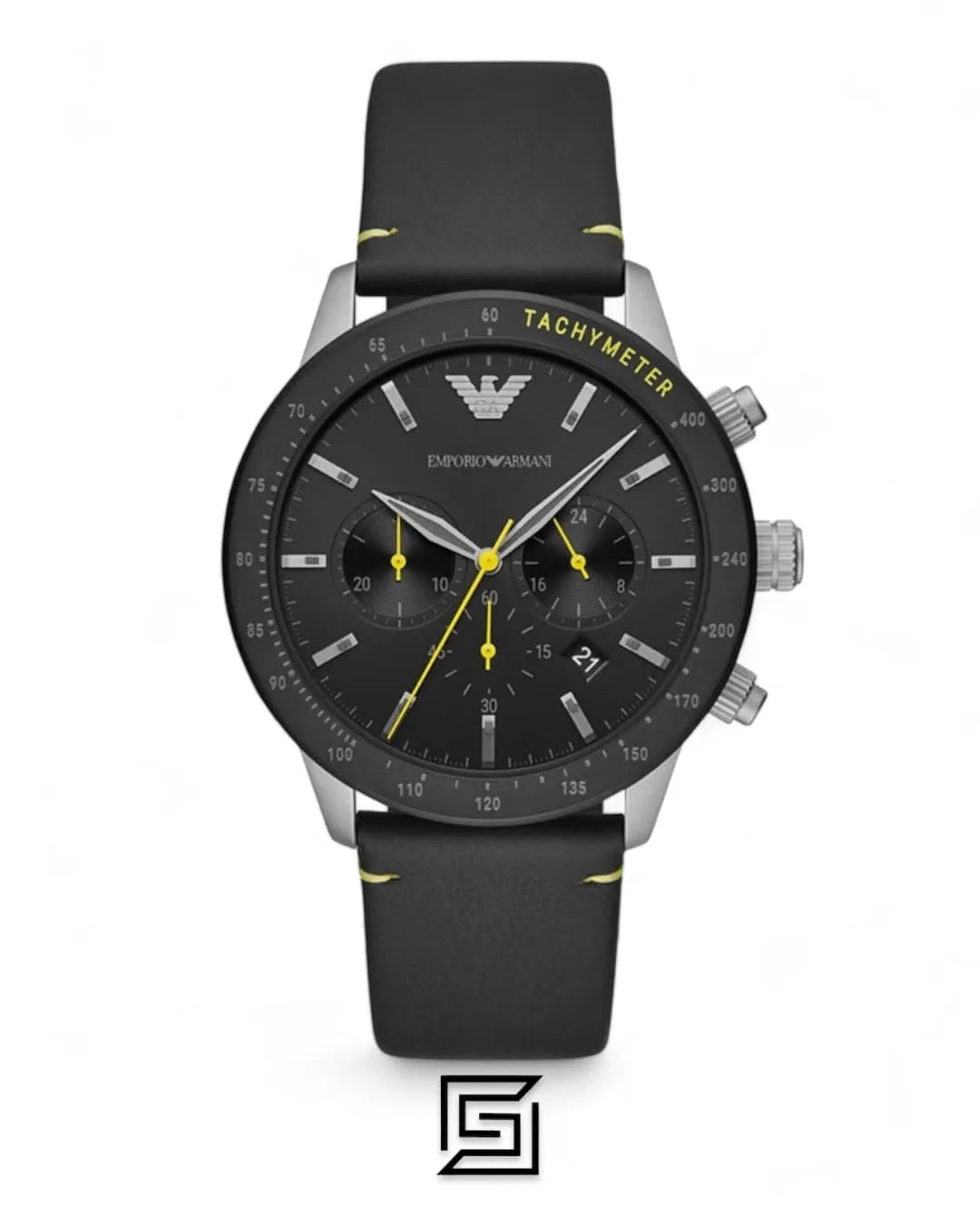 original-watches Emporio Armani Chronograph Watch AR11325