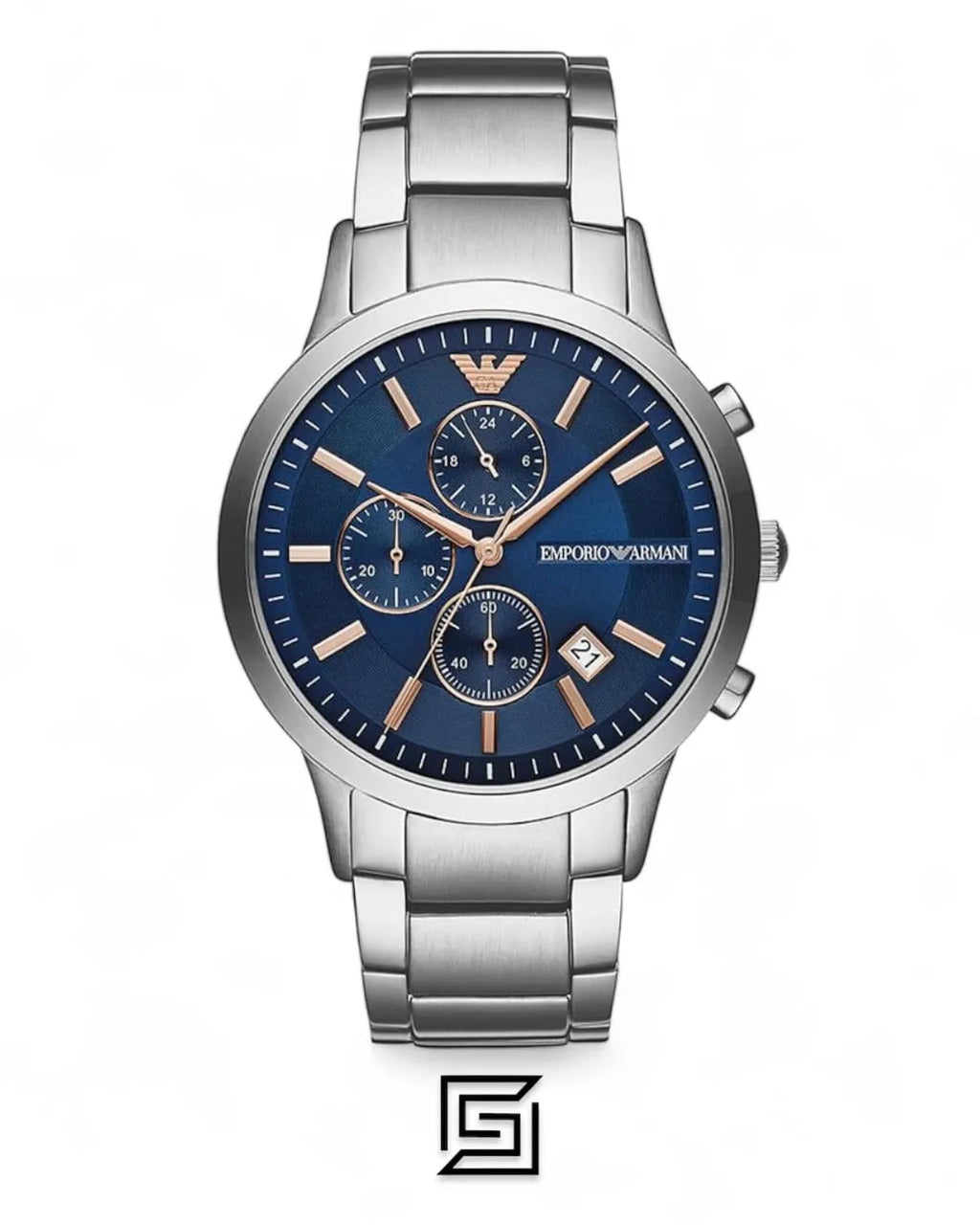 Emporio Armani Chronograph Watch AR11458