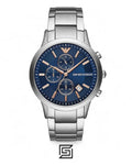 Emporio Armani Chronograph Watch AR11458