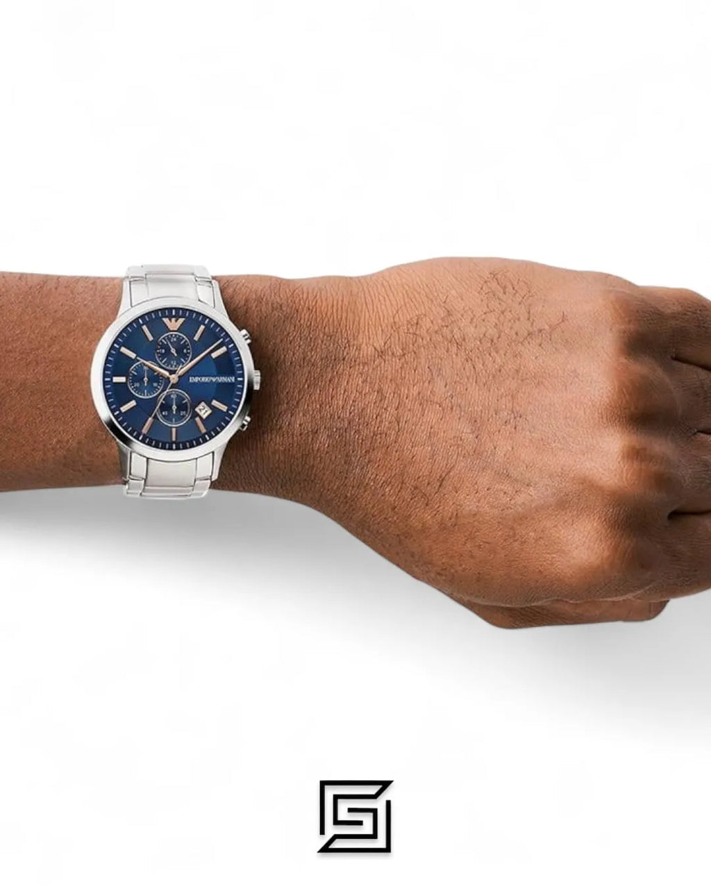 Emporio Armani Chronograph Watch AR11458