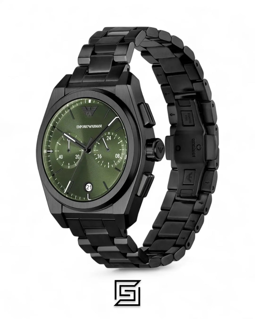 Armani watches AR11562