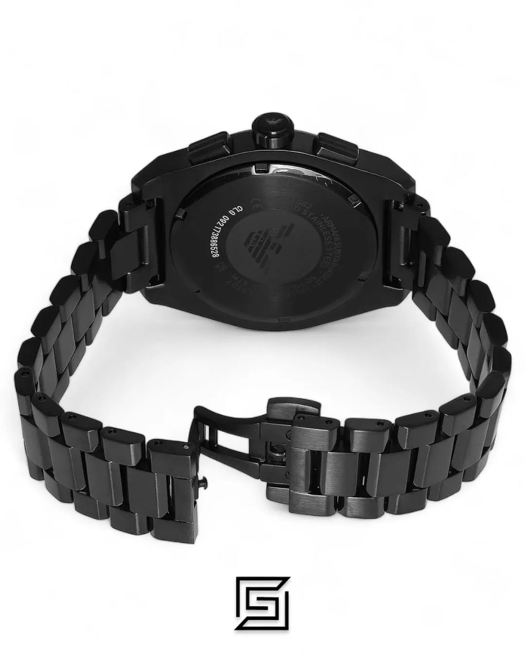 Armani watches AR11562