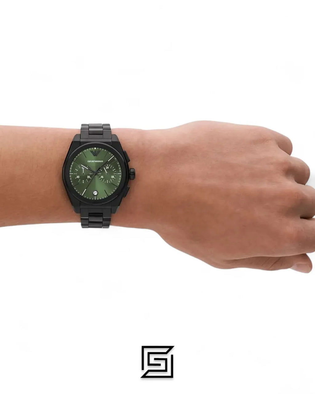 Armani watches AR11562