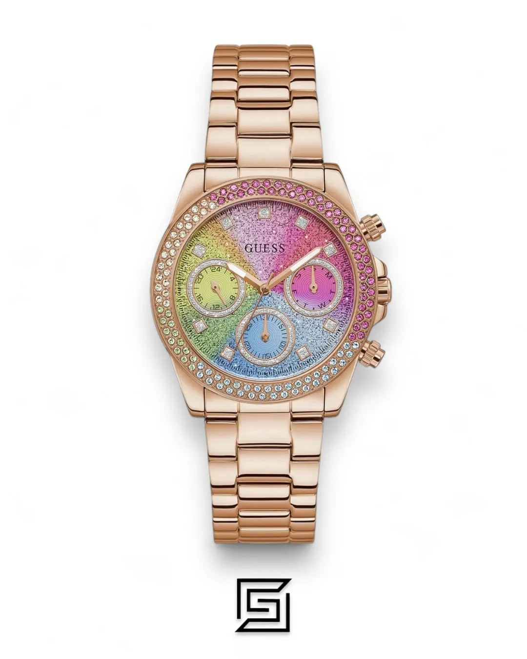 Guess watches GW0483L3