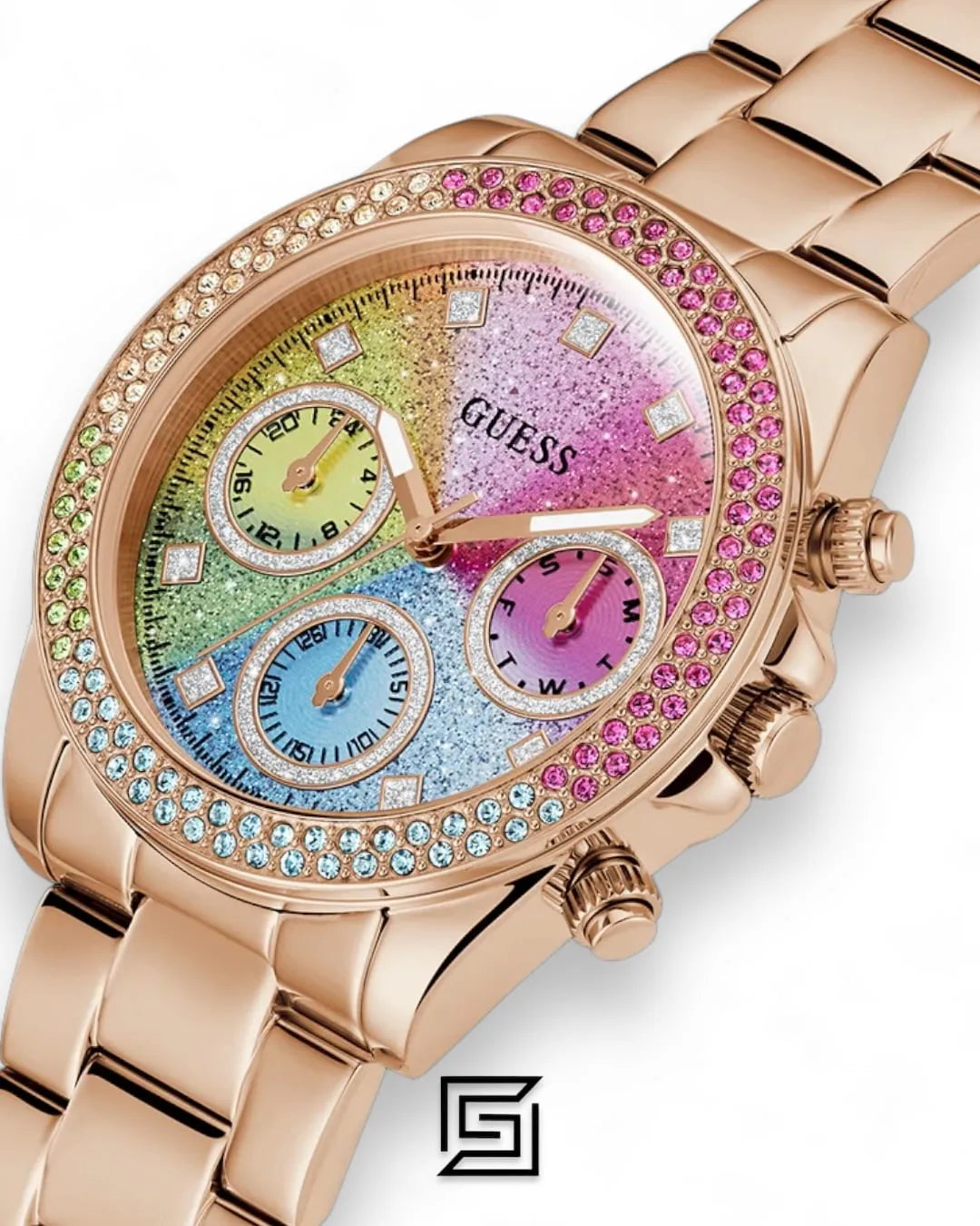 Guess watches GW0483L3