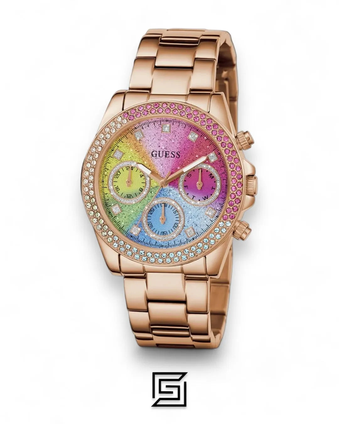 Guess watches GW0483L3