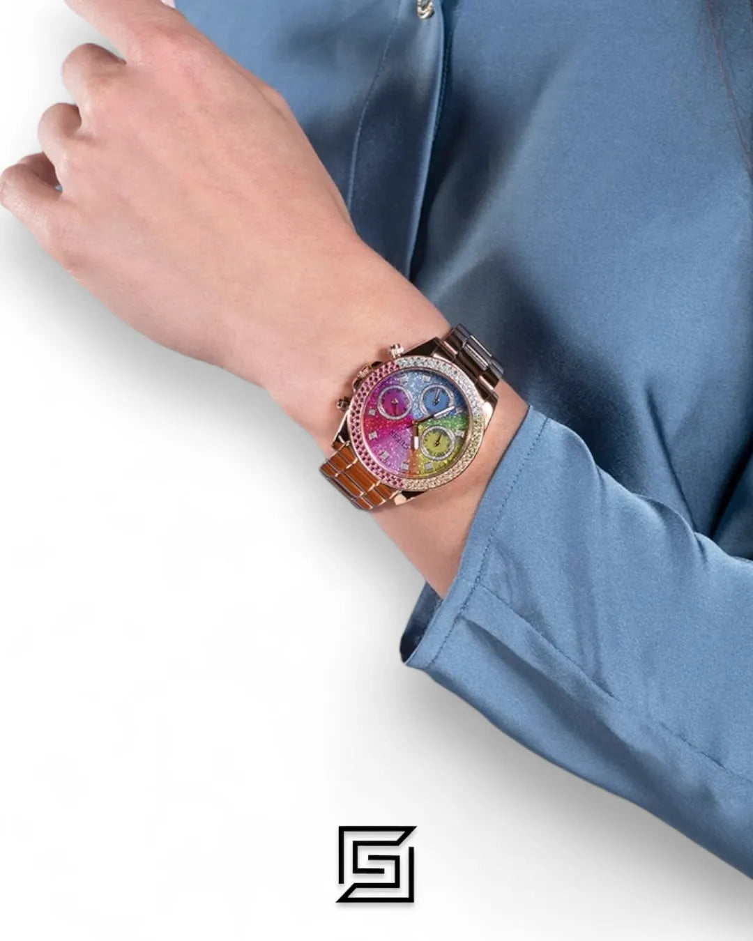 Guess watches GW0483L3