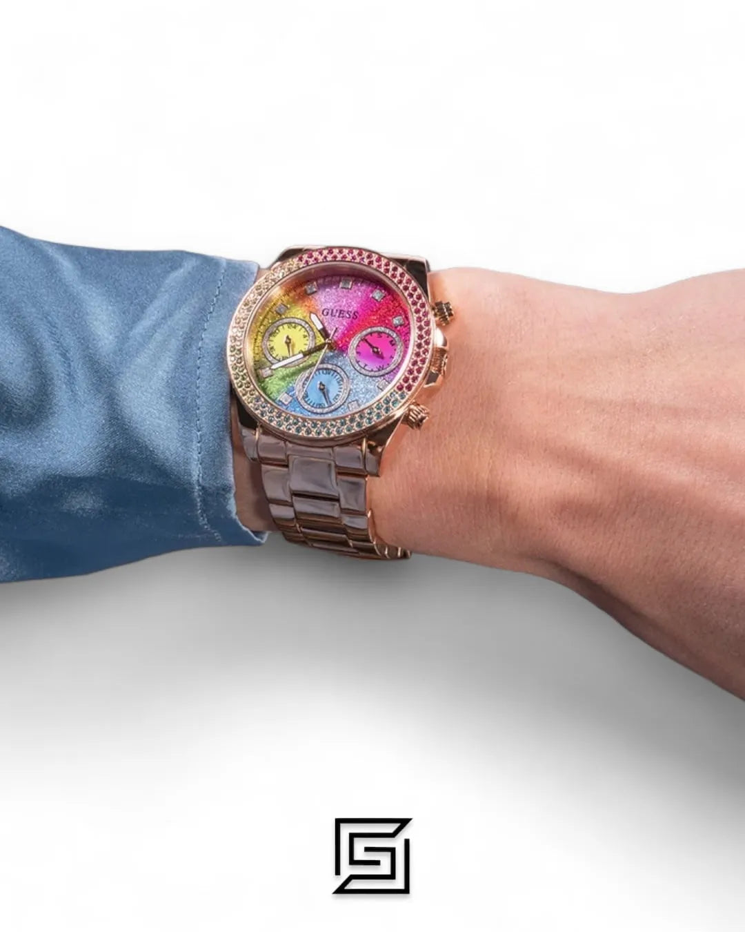 Guess watches GW0483L3