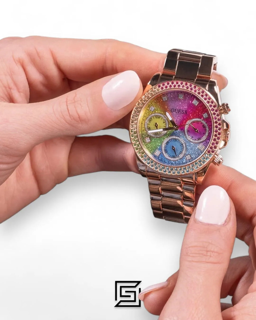 Guess watches GW0483L3