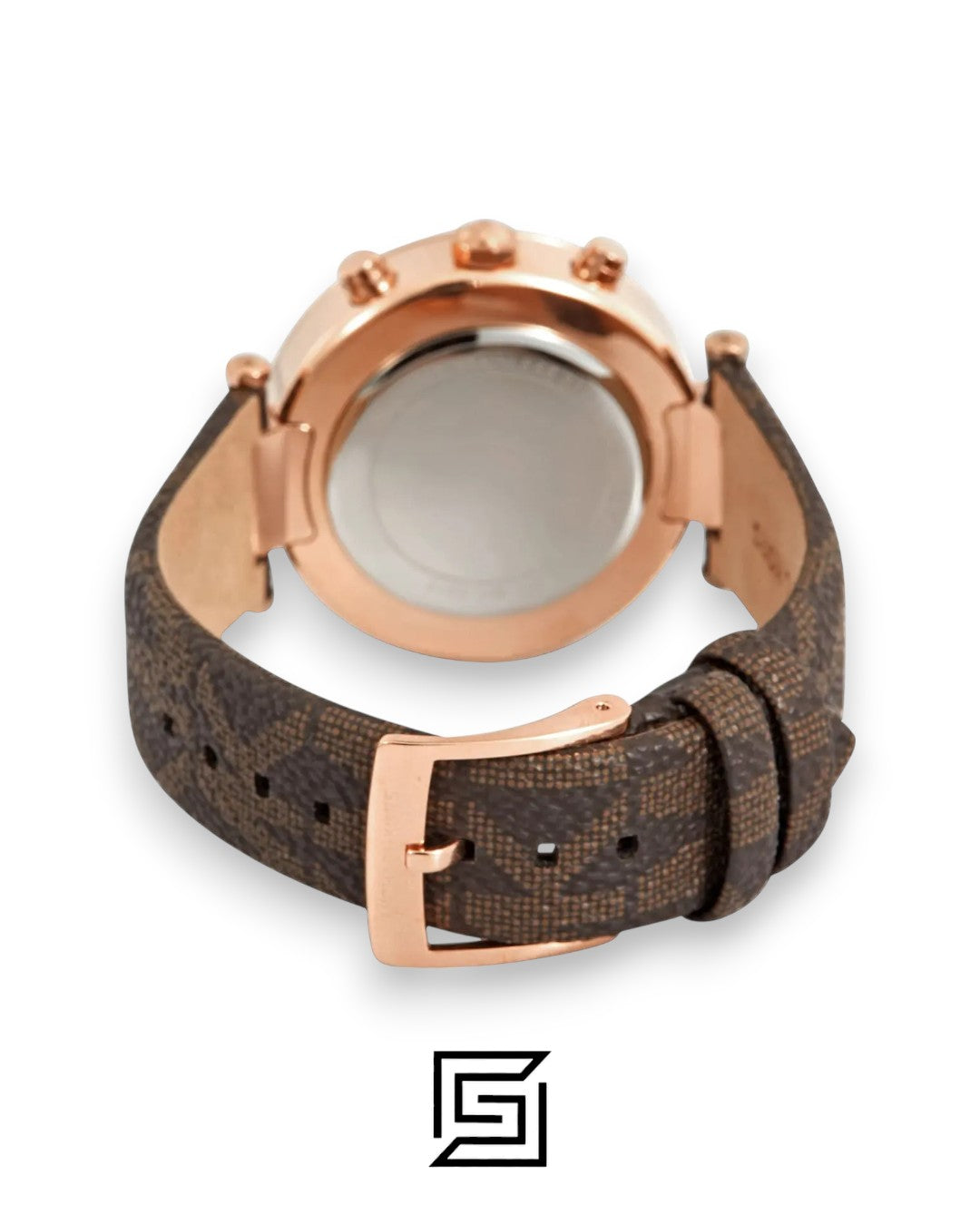 Michael Kors Watch For Women MK6917