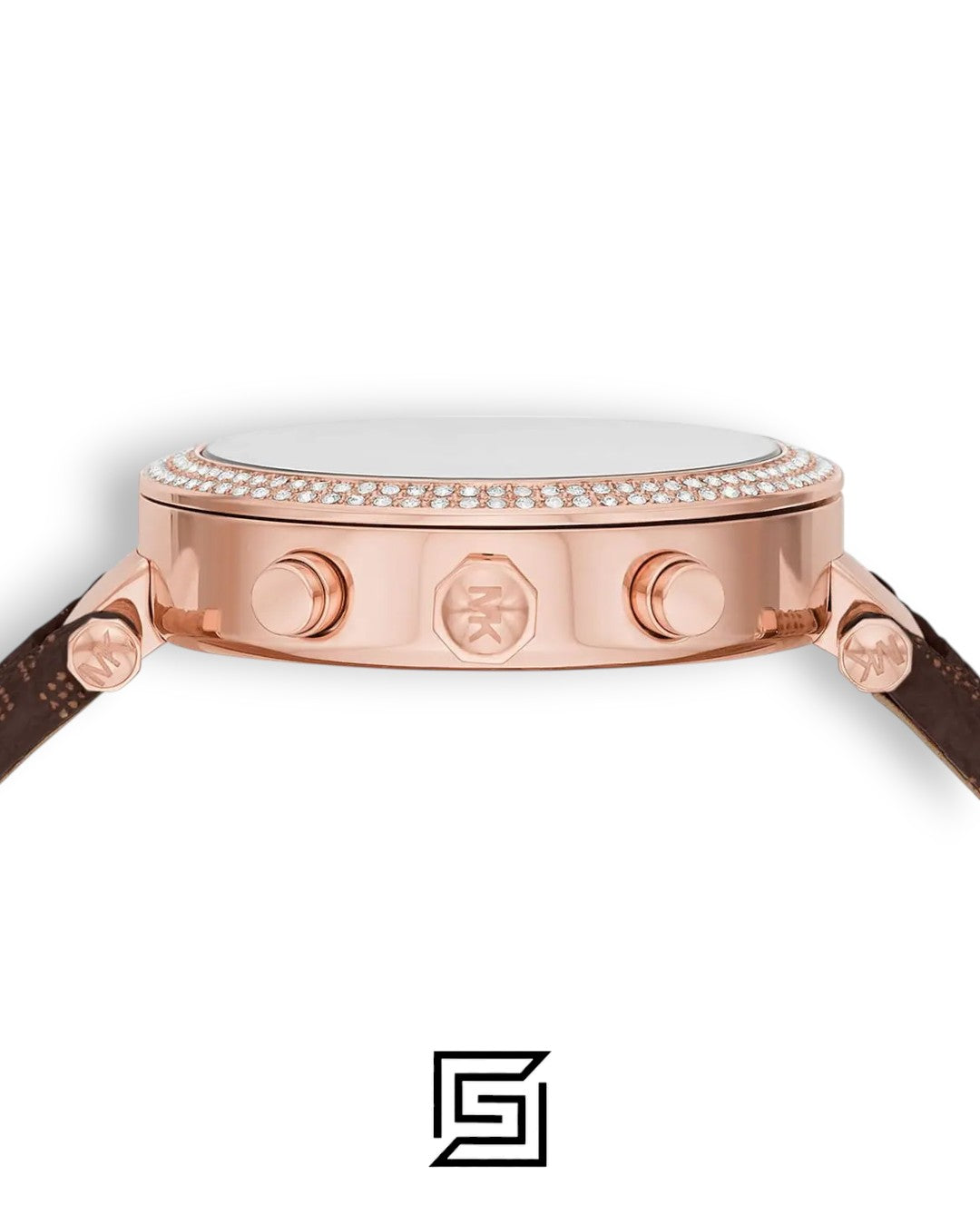 Michael Kors Watch For Women MK6917