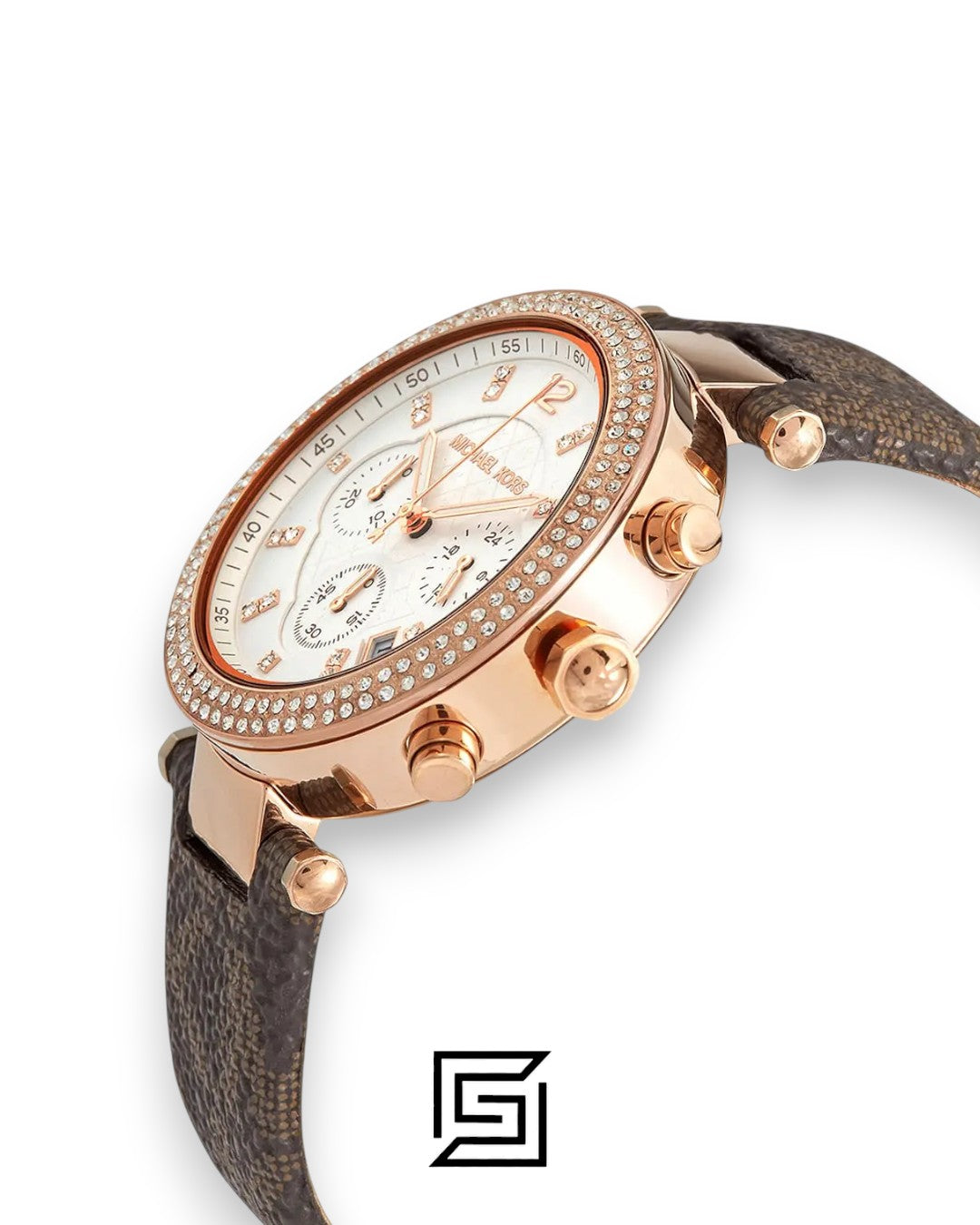 Michael Kors Watch For Women MK6917