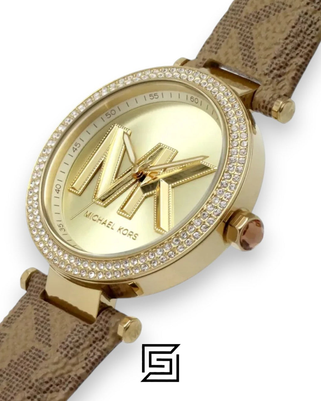 Michael Kors Watch For Women MK2973