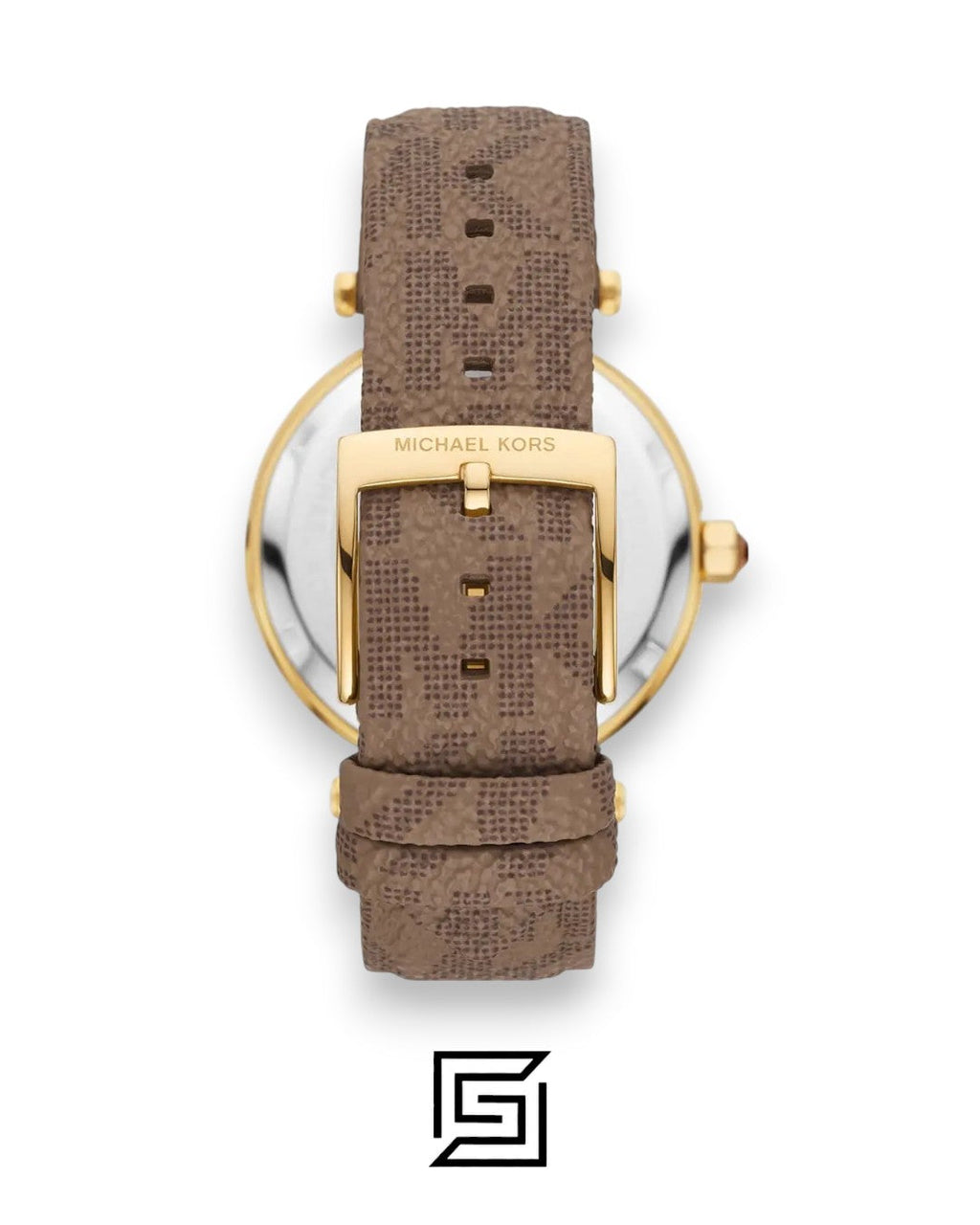 Michael Kors Watch For Women MK2973