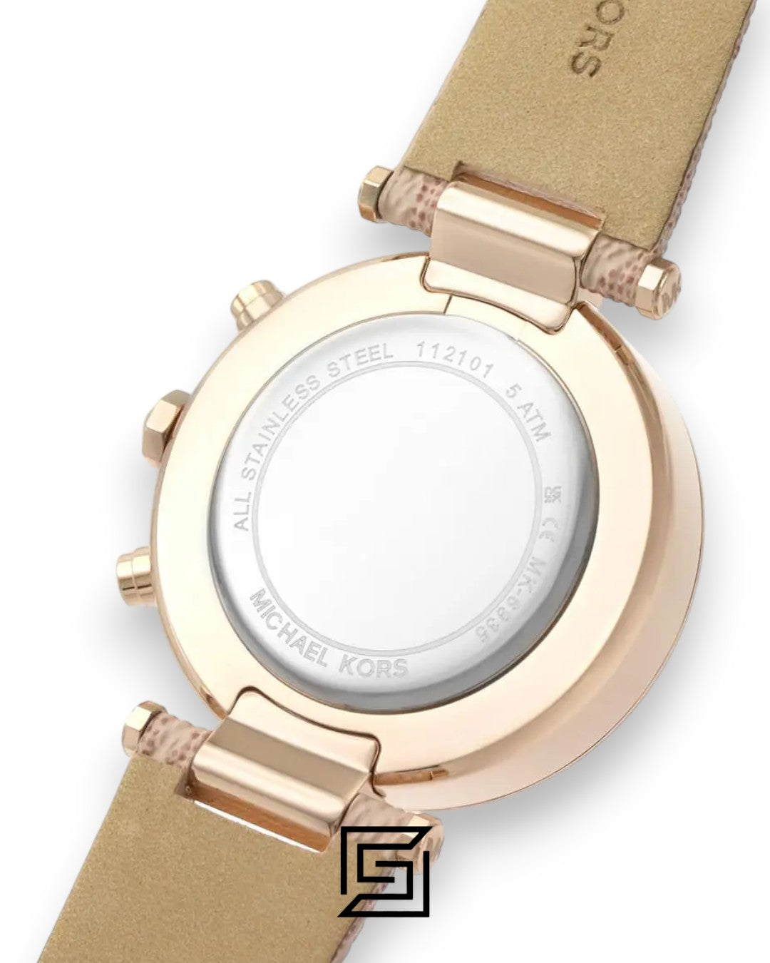 Michael Kors Watch For Women MK6935