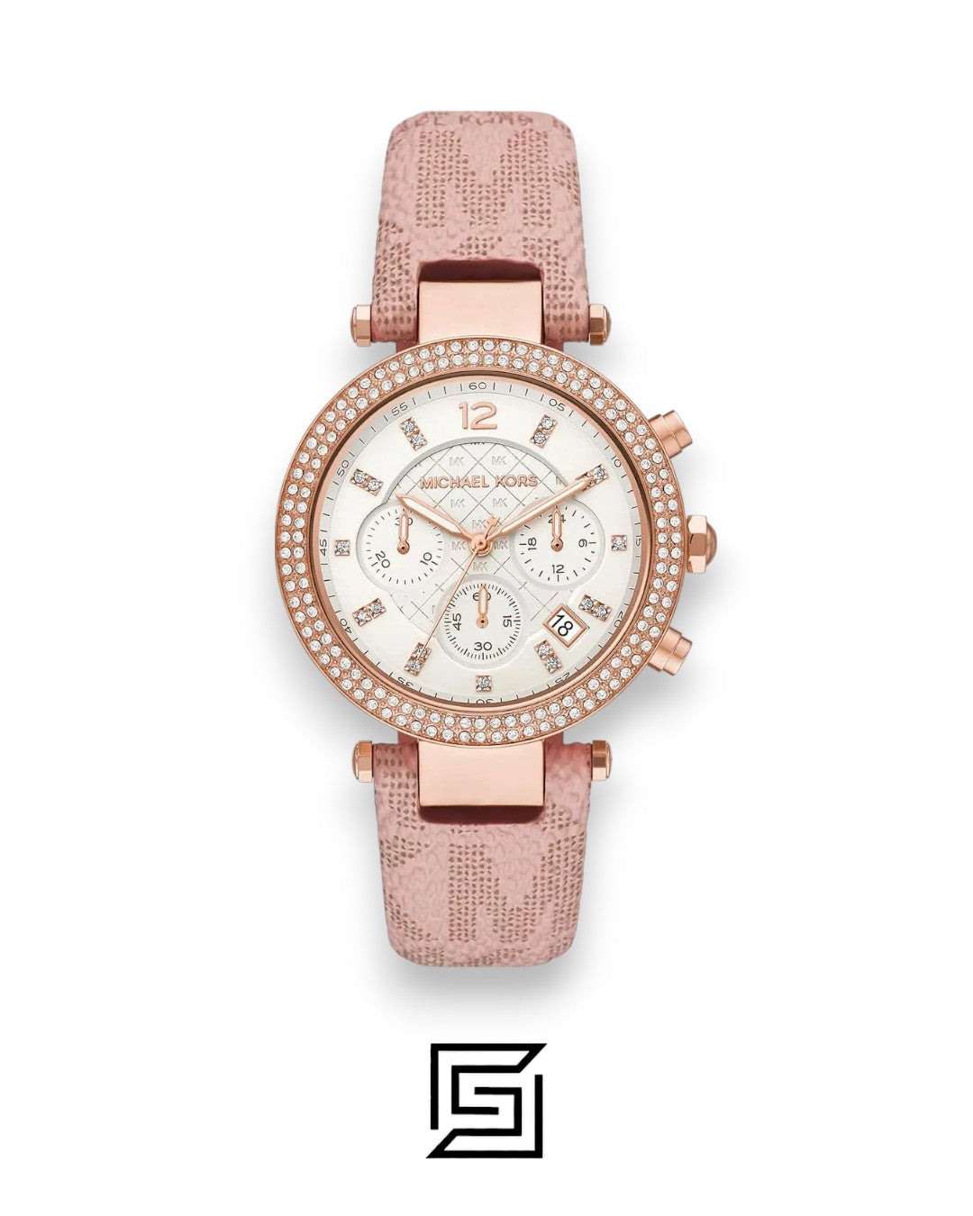 Michael Kors Watch For Women MK6935