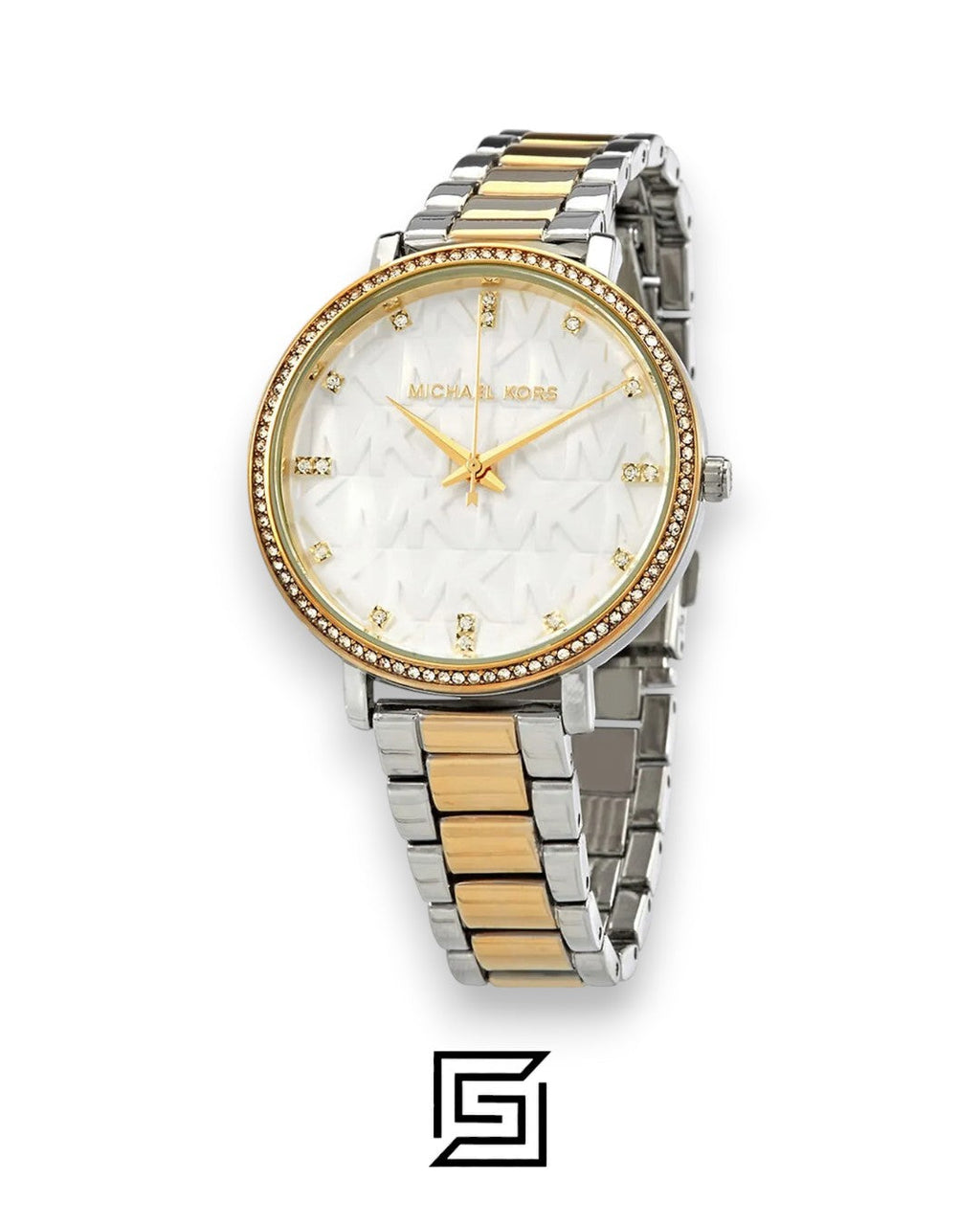 Michael Kors Watch For Women MK4595