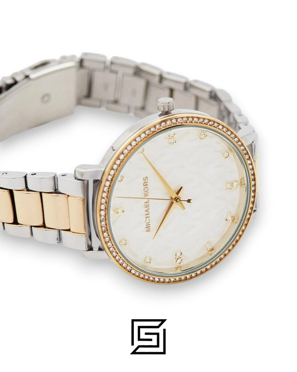 Michael Kors Watch For Women MK4595