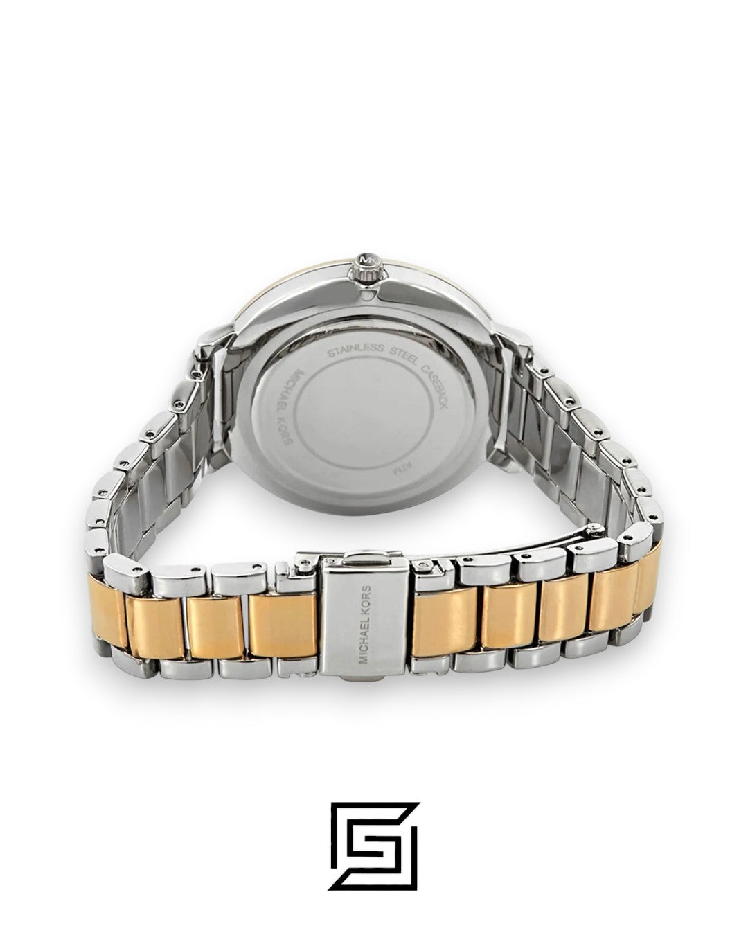 Michael Kors Watch For Women MK4595