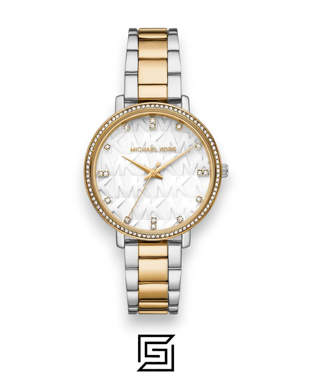 Michael Kors Watch For Women MK4595