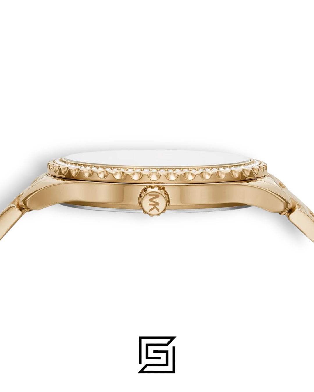 Michael Kors Watch For Women MK7296