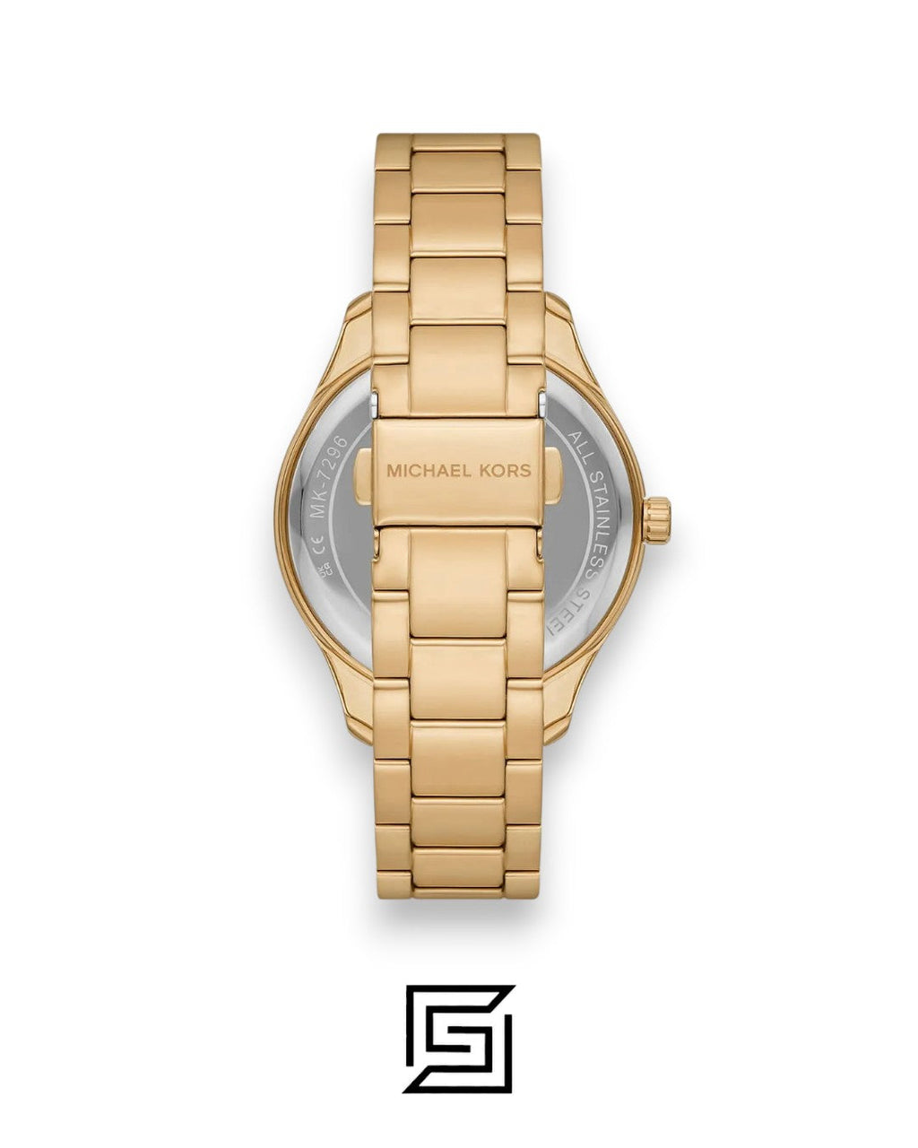 Michael Kors Watch For Women MK7296