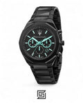 watches Maserati Stile Aqua Edition R8873644001