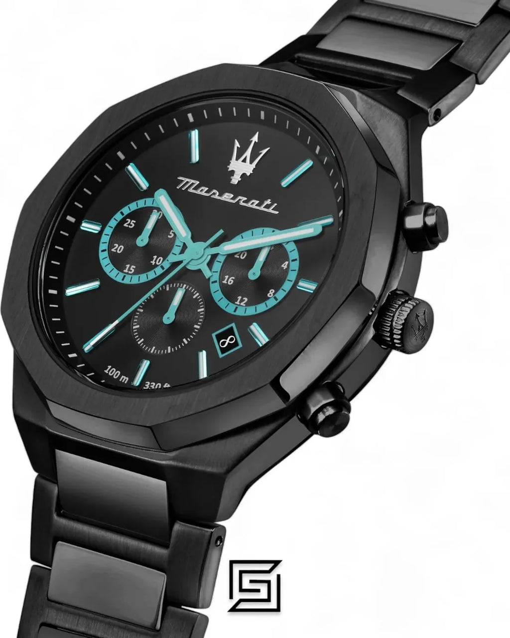 watches Maserati Stile Aqua Edition R8873644001