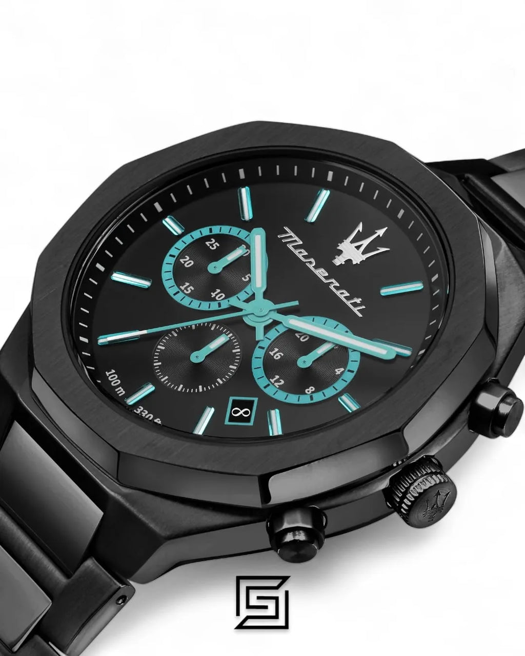 watches Maserati Stile Aqua Edition R8873644001