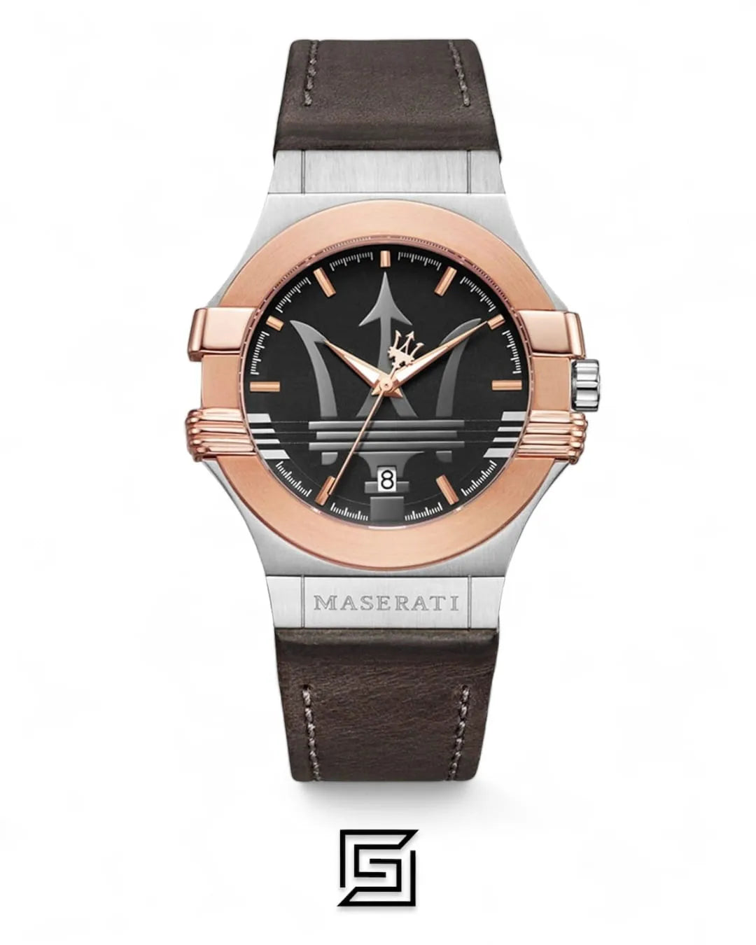 original-watches MASERATI Potenza R8851108014