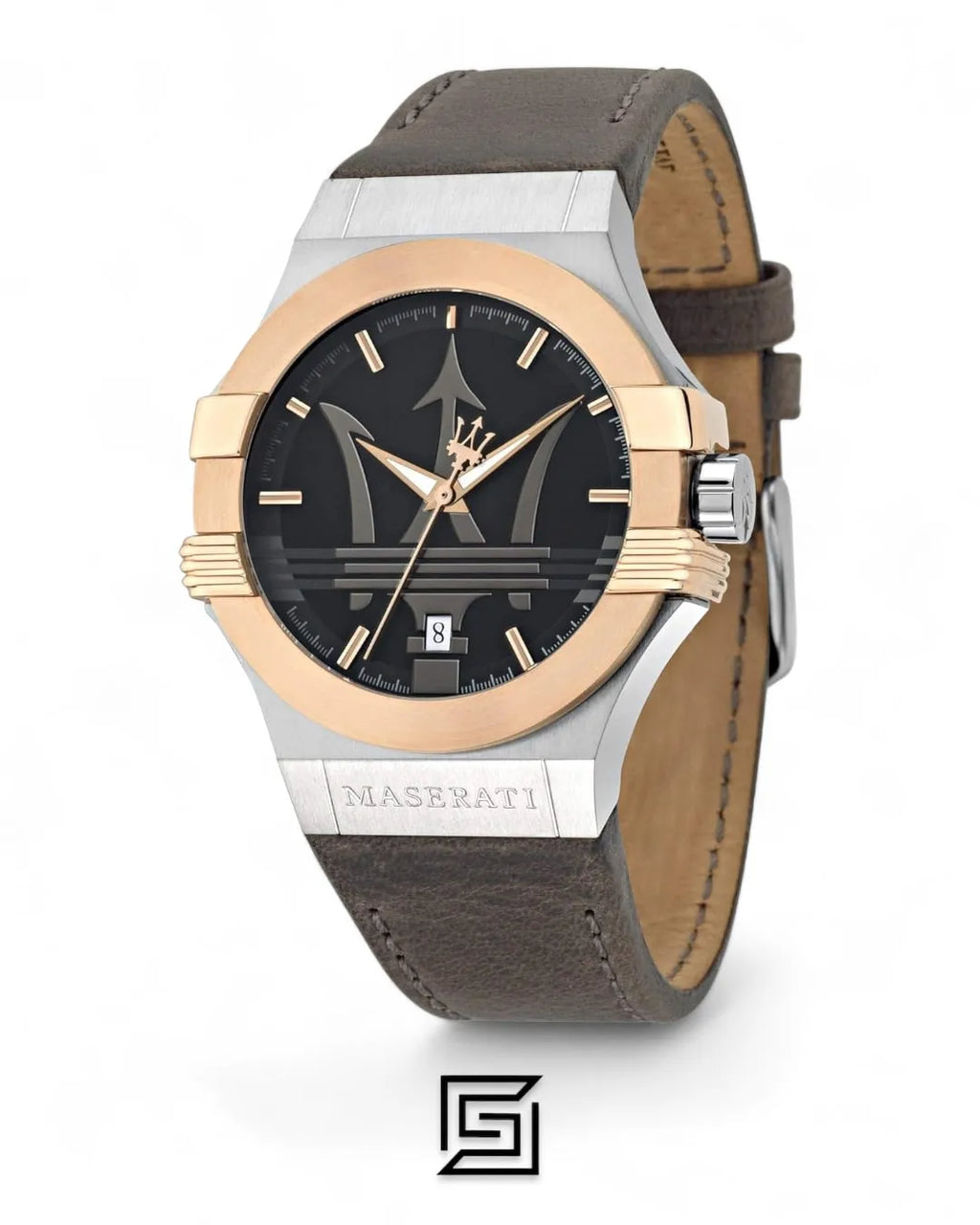 original-watches MASERATI Potenza R8851108014