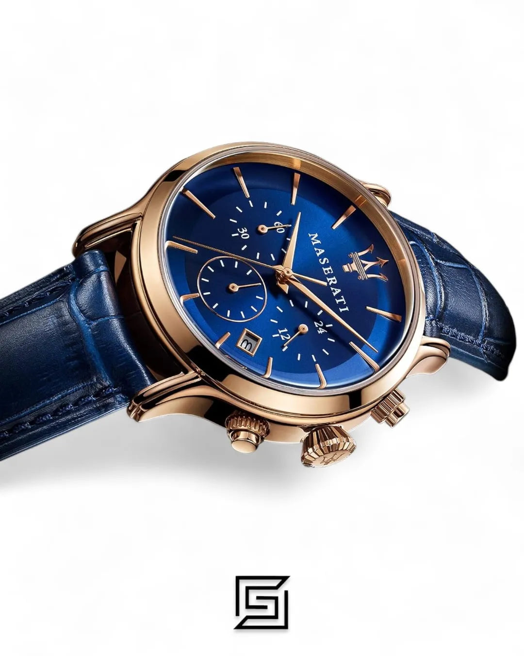 original-watches Maserati Epoca R8871618007