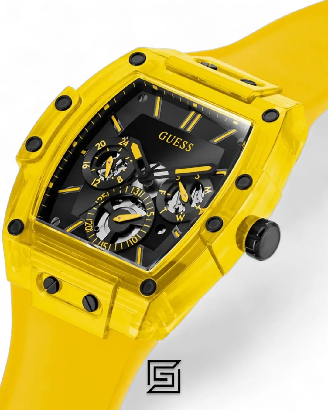 Guess original-watches GW0203G6
