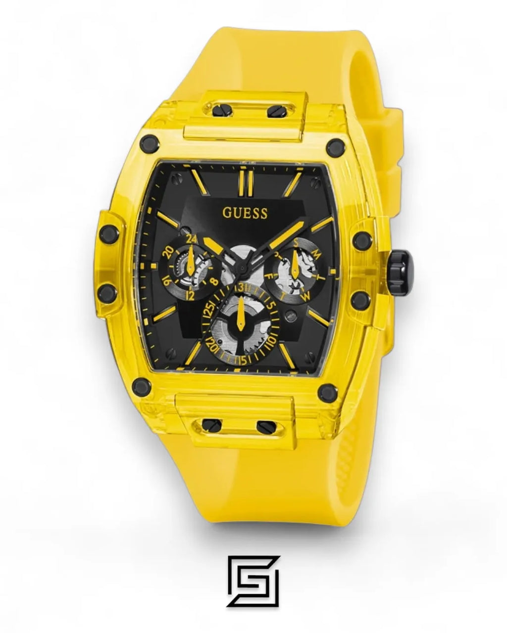 Guess original-watches GW0203G6
