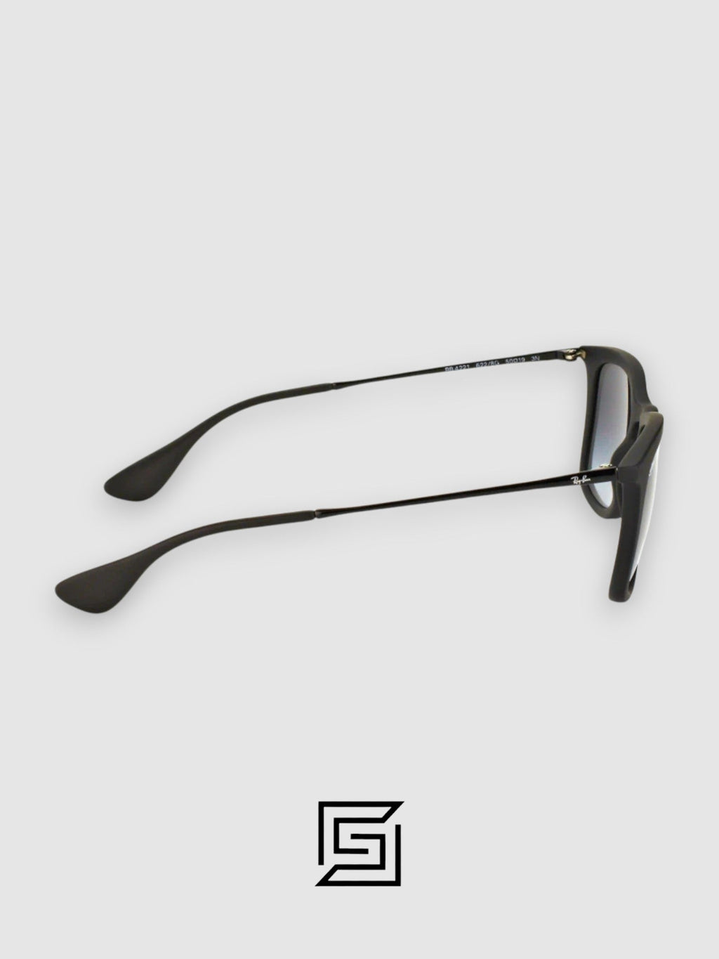 Ray Ban RB4121 Sunglasses Unisex