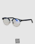 TOM FORDTF5933 eyeglasses for men /women - blue