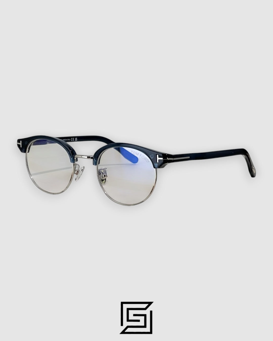 TOM FORDTF5933 eyeglasses for men /women - blue
