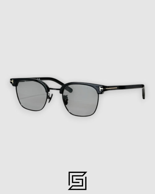 TOM FORD TF1119 sunglasses for men - grey