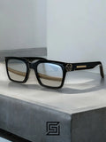 PHILIP PELEN VPP082 Sunglasses For Men - silver-2