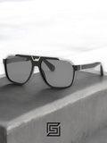 PHILIP PELEN SPP046 Sunglasses For Men - black