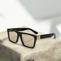 DOLCE & GABBANA DG6164 Black Lenses Black Frame - brown