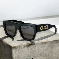 sunglasses GUCCI GG1772 sun glasses for women - black