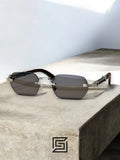 CARTIER CT0362 sunglasses for men - silver-2