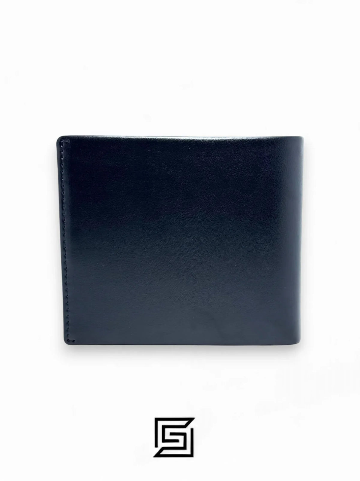 wallets TOMMY SINGLE WALLET W TOMMY HILLFIGER ON LEATHER/BLACK
